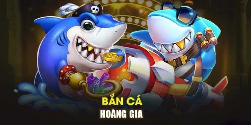 Phòng chơi phong phú mà ngư thủ có thể lựa chọn để tham gia