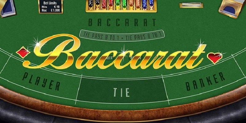 Baccarat GK88
