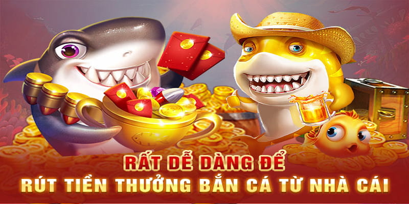 Đa dạng các phần thưởng cho hội viên săn cá