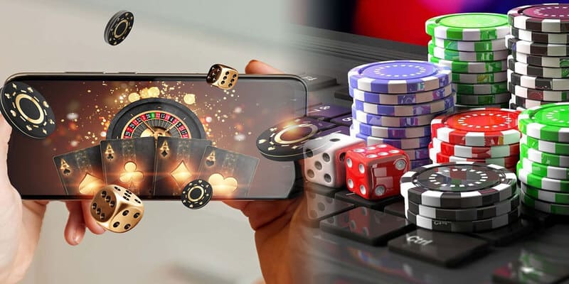 Sảnh cược Casino GK88 vô cùng đẳng cấp