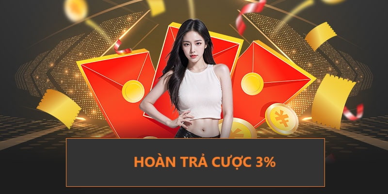 Khuyến mãi hoàn trả GK88