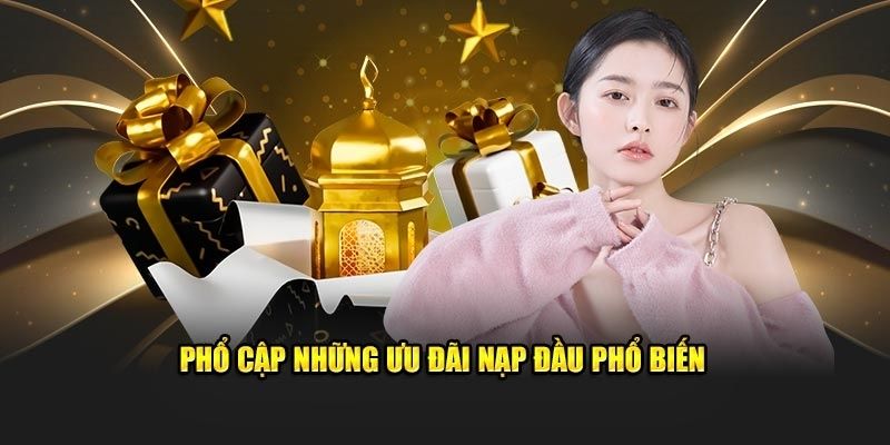 Cách thức tham gia nhận khuyến mãi nạp đầu GK88 đúng đắn