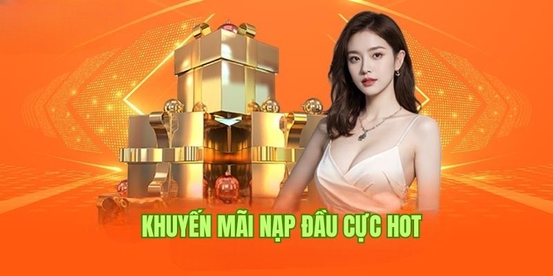 Điều kiện để nhận khuyến mãi nạp đầu GK88 thành công