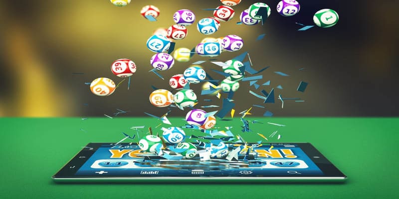 Làm giàu phút mốt khi cá cược Lotto GK88