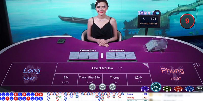 Bật mí luật chơi game chi tiết cho người mới