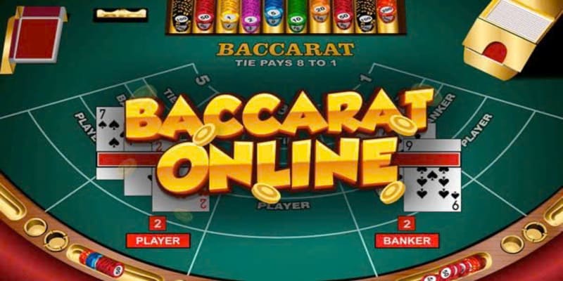 Lưu ý trong bài Baccarat GK88 quản lý tài chính