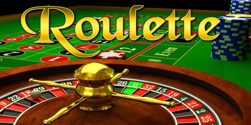 Roulette Gk88