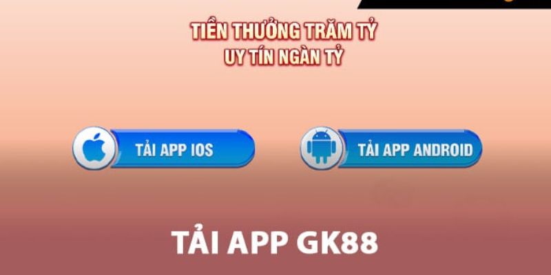 Thủ tục tải app đối với hệ điều hành Android cho người mới