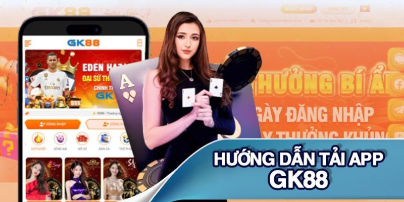 Thao tác tải app trên điện thoại IOS chỉ trong thời gian ngắn